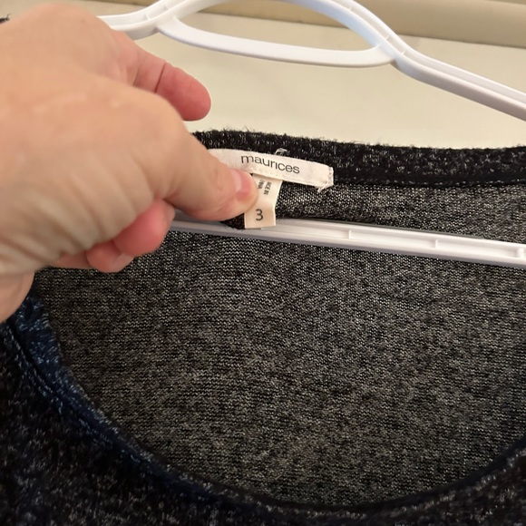 Maurice’s 2X. NWOT - Picture 2 of 2